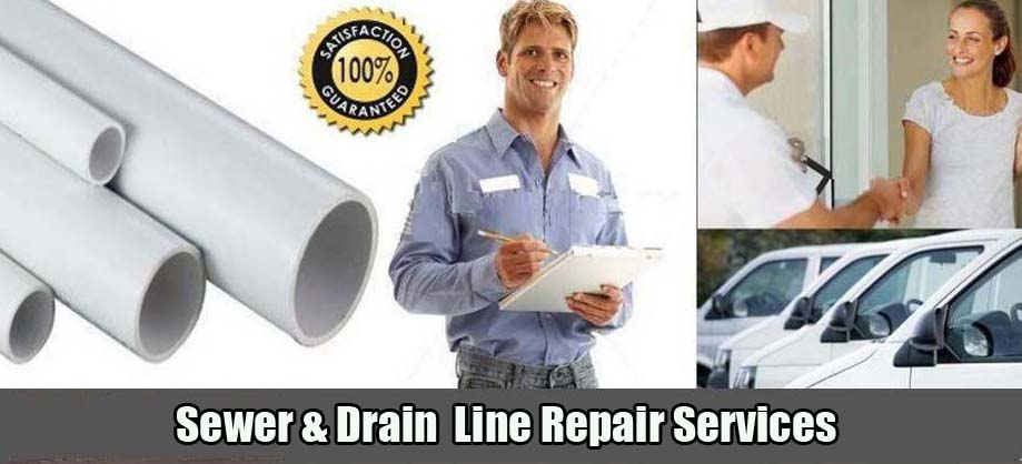 New England Pipe Restoration Sewer Line Repair